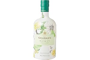 Graham's Blend Nº5 White Port (1 x 0.75 l)