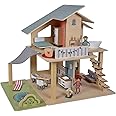 Eichhorn 100002505 Dolls House