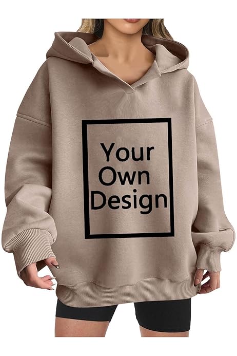 Ropa Sudaderas Personalizadas Con Fotos Sudadera Capucha Sudaderas