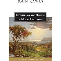 洋書 Lectures on the History of Moral Philoso Lectures on the History of Moral Philosophy | John Rawls