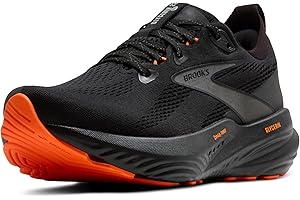 Brooks Glycerin 22, Sneaker Uomo