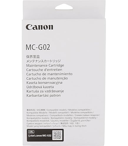 Cartouche d'encre Canon Pixma TS5053 pas cher