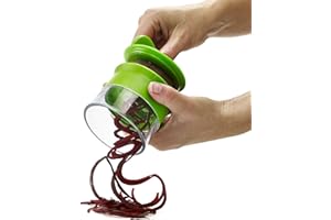 OXO Good Grips ręczny spiralizer