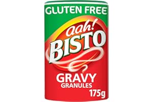 Bisto Gluten Free Gravy Granules 175g
