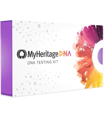 AncestryDNA + Traits: Genetic Ethnicity + Traits Test, AncestryDNA
