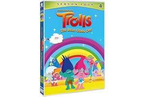 Trolls: La Festa Continua - St.4