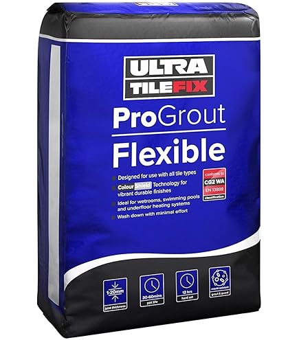 Larsen Professional Colourfast 360 Grey Grout (3kg) | Tile Warehouse - View #12