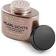 Make Up Revolution London Pear Lights Loose Highlighter, Savana Nights, 25g