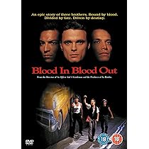 洋楽 Blood In Blood Out 71kGLRgTnrL._AC_UL210_SR210,