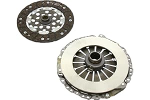 LuK 623304100 Repset Kit de Embrague