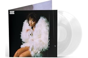 Doja Cat - VIE: Physical Touch Edition