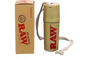 Raw Reserva Air Tight Stash