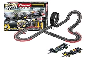 Carrera - 20062574 - F1 Heroes Showdown