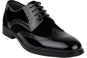 SIRRI pojkar BrogueOxford