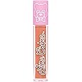 Lime Crime Plushies Soft Liquid Lipstick, Melon Smoothie, 3.5 ml