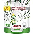 Ariel Front Load Matic Liquid Detergent 3Ltr