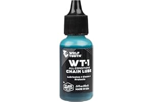 Lubricante de cadena Wolf Tooth WT-1 0.5 oz 15ml