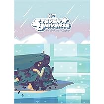 カードダスその他 Steven Universe: The Complete Collection カードダスその他 Steven Universe: The Complete Collection