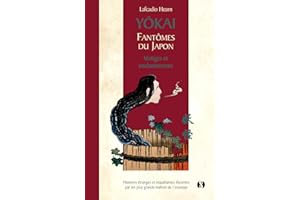Yōkai - Fantômes du Japon - Vertiges et enchantements - Vol. 2 - Histoires étranges et inquiétantes illustrées par les plus grands maitres de l'estampe