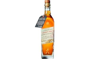 Johnnie Walker - Sweet Peat, Blended Scotch Whisky - 500ml