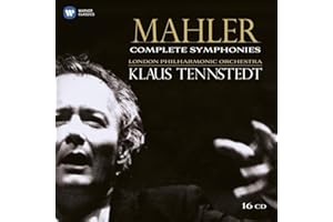 Klaus Tennstedt: The Complete Mahler Recordings