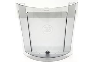 krider- Deposito agua para cafetera Dolce Gusto KRUPS OBLO MS623714 Modelos compatibles KP1101 KP1105 KP1108 KP110F - CUSTO Y MAQUINAS DE DISEÑO