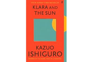Klara and the sun