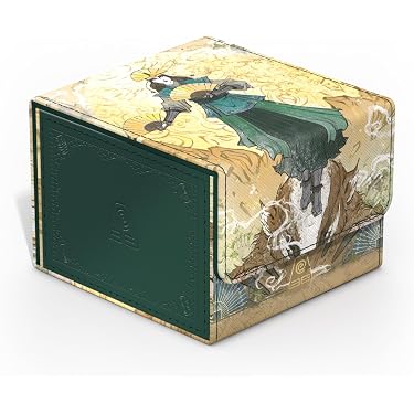 Magnetische Vitrine Aus Acryl Für Booster-Box, 4 M Produktbild-Vorschau 10