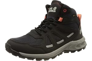 ‎JACK WOLFSKIN Jack Wolfskin Woodland 2 Texapore Mid Women