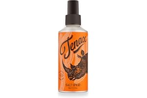 TENAX SEA SALT SPRAY 150ML X6
