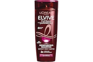 L'ORÉAL L'Oreal Elvive Full Resist (Aminexil) Shampoo 250ml