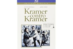 Kramer Contro Kramer