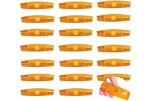 NC Reflector de Radios de Bicicleta Juego