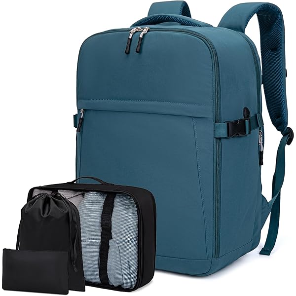 Mochila 40x30x20 Mochila Viaje Cabina Avion 40x20x25 Mochila De