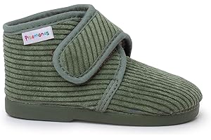 Pisamonas Zapatillas Casa Bota Pana