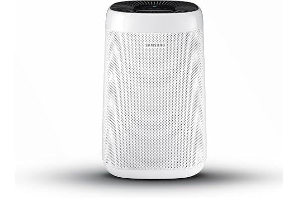 DrÄ—kintuvas Oro valytuvas Samsung AX34R3020WW Blanc