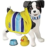 luna bath time unicorn