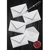 Bimotif Beyaz Standart Zarf, 13X18 Cm 10 Adet 13 X 18