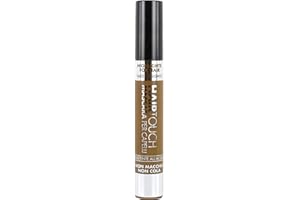 RENEE' BLANCHE S.R.L. HAIR TOUCH MASCARA PER CAPELLI 18 ML N 8 BIONDO CHIARO RESISTENTE ALL'ACQUA