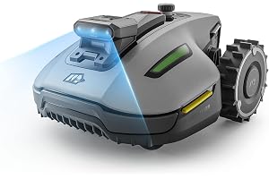 MAMMOTION YUKA mini 2