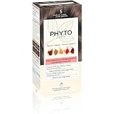 Phyto Phytocolor 5, A&ccedil;ık Kahve