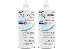 Easy Day Salina - Bipack 2 x 360 ml