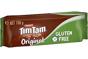 Tim Tam Gluten Free Original 150g