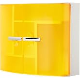 Primanova Banyo Ecza Dolabı Portakal M-09417