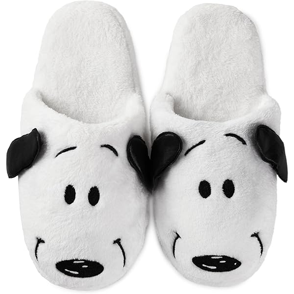 Pantuflas Toni Pons Snoopy De color Pantuflas Toni Pons Snoopy De color