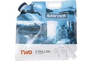 Sawyer Products Water Bladder for MINI and Squeeze Filters