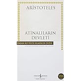 ATİNALILARIN DEVLETİ CİLTSİZ
