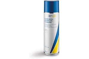 Cartechnic Scheiben-Reiniger-Schaum 500 ml