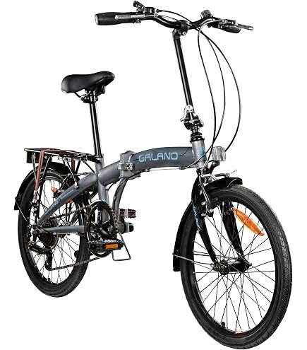 klapprad ebay 20
