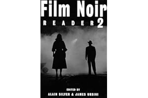 Film Noir Reader 2 (Limelight)